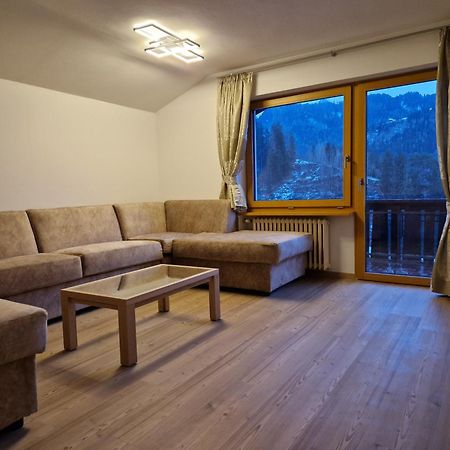 Apartment Aghel Ortisei Kültér fotó