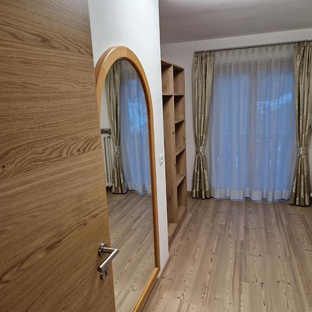 Apartment Aghel Ortisei Kültér fotó
