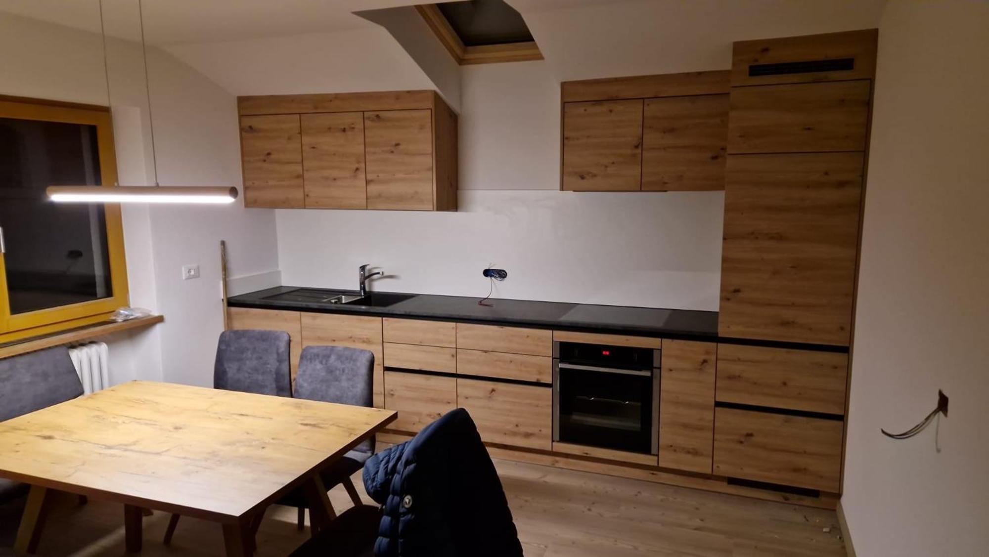 Apartment Aghel Ortisei Kültér fotó