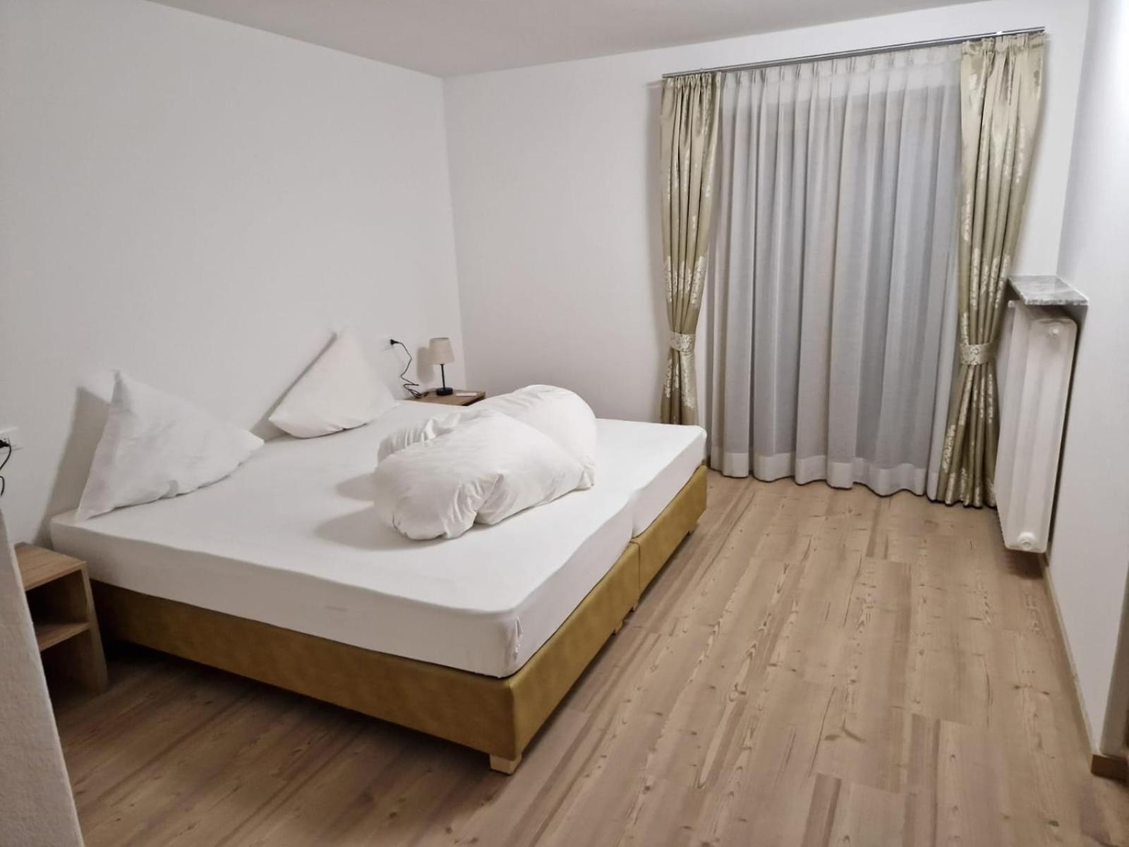 Apartment Aghel Ortisei Kültér fotó