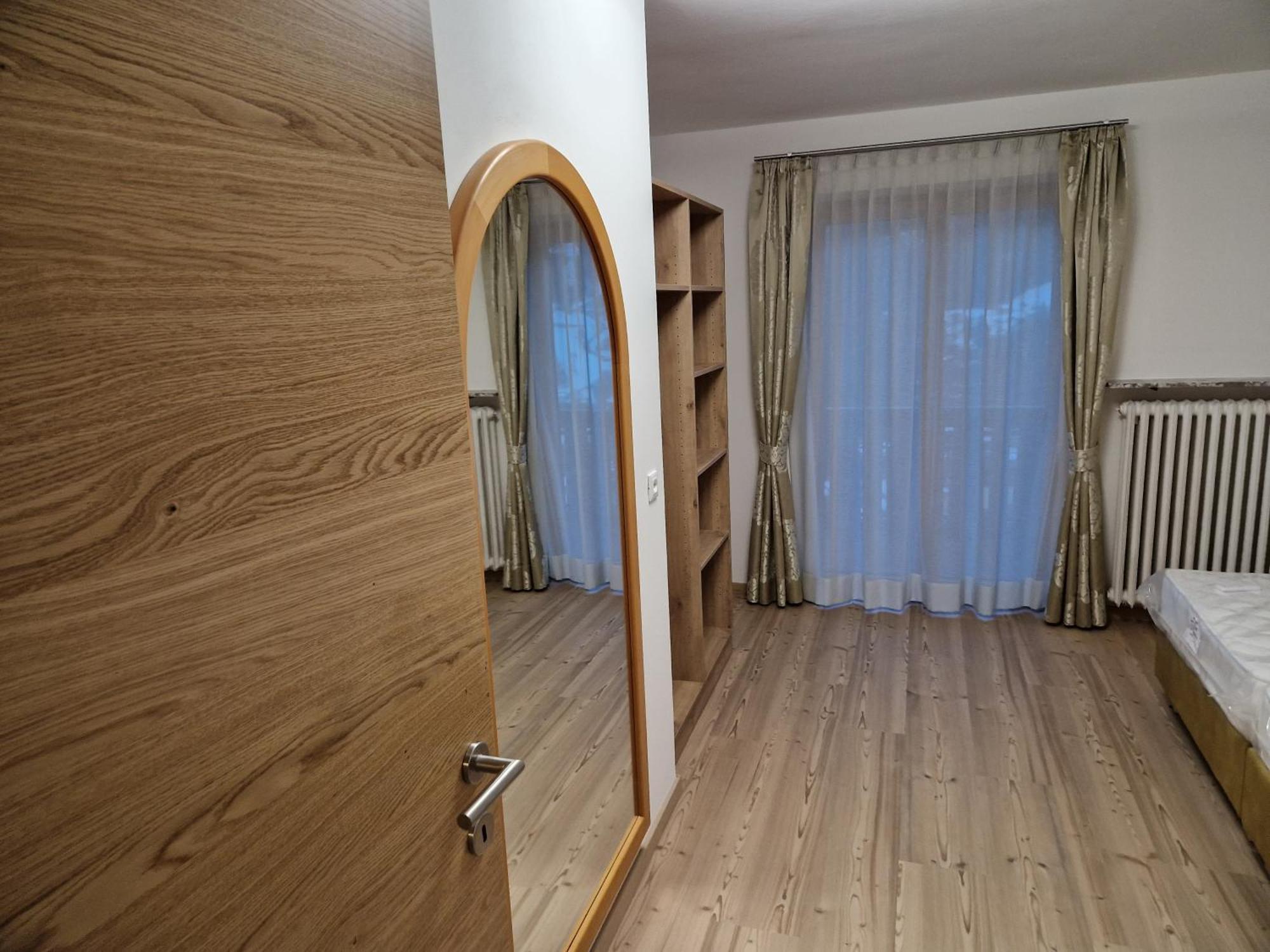 Apartment Aghel Ortisei Kültér fotó